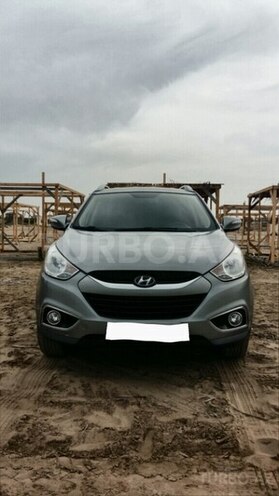 Hyundai ix35 2010, 210 km - 2.0 l - Bakı