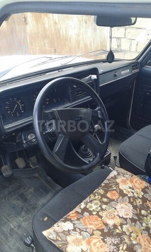 LADA (VAZ) 2107 2004, 196,000 km - 1.6 l - Bakı