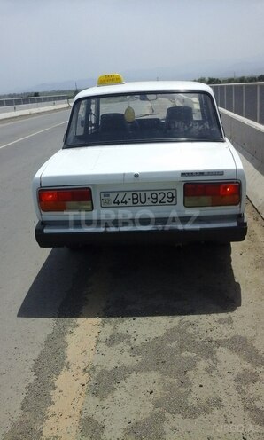 LADA (VAZ) 2107 2004, 196,000 km - 1.6 l - Bakı