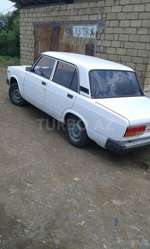 LADA (VAZ) 2107 2004, 196,000 km - 1.6 l - Bakı