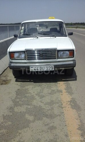 LADA (VAZ) 2107 2004, 196,000 km - 1.6 l - Bakı