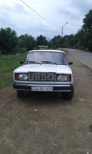 LADA (VAZ) 2107 2004, 196,000 km - 1.6 l - Bakı