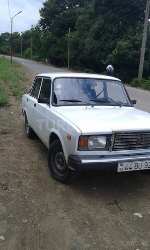 LADA (VAZ) 2107 2004, 196,000 km - 1.6 l - Bakı