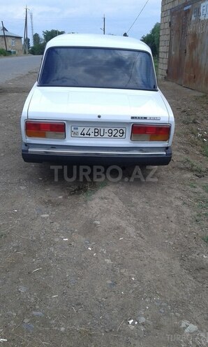 LADA (VAZ) 2107 2004, 196,000 km - 1.6 l - Bakı