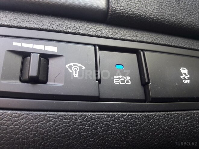 Hyundai Sonata 2011, 75,000 km - 2.0 l - Bakı