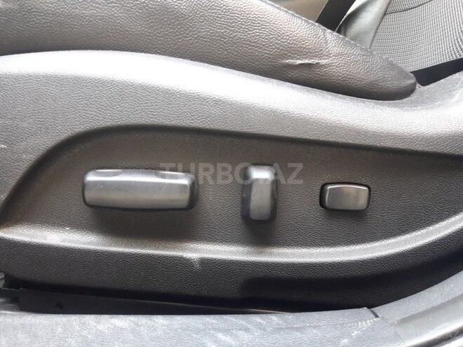 Hyundai Sonata 2011, 75,000 km - 2.0 l - Bakı