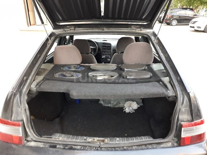 LADA (VAZ) 2112 2007, 177,000 km - 1.6 l - Bakı