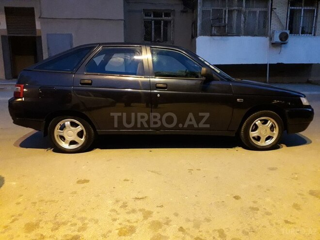 LADA (VAZ) 2112 2007, 177,000 km - 1.6 l - Bakı