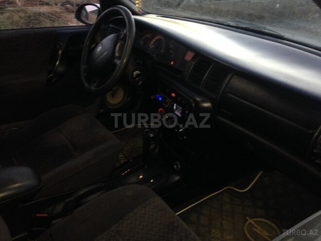 Opel Vectra 1997, 389,991 km - 2.0 l - Bakı