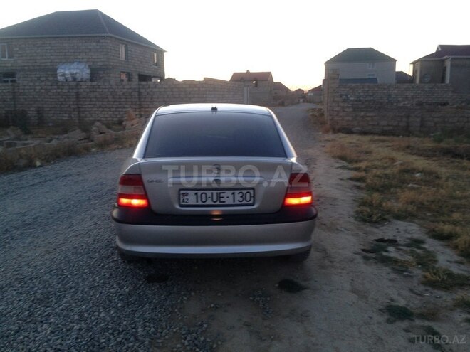 Opel Vectra 1997, 389,991 km - 2.0 l - Bakı