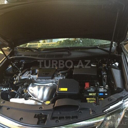 Toyota Camry 2012, 84,000 km - 2.5 л - Bakı