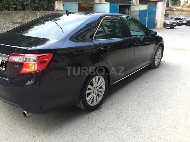 Toyota Camry 2012, 84,000 km - 2.5 л - Bakı