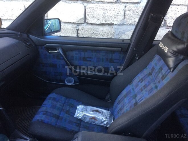 Mercedes C 180 1994, 257,567 km - 1.8 l - Bakı
