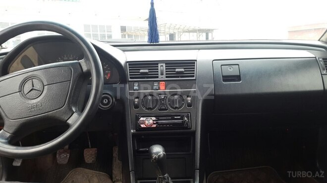 Mercedes C 200 1994, 425,128 km - 2.0 л - Xaçmaz