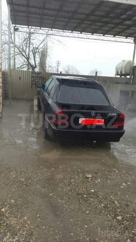Mercedes C 200 1994, 425,128 km - 2.0 л - Xaçmaz