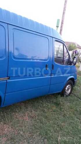 Ford Transit 1998, 41,000 km - 2.5 l - Masallı