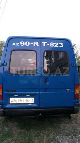 Ford Transit 1998, 41,000 km - 2.5 l - Masallı