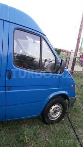 Ford Transit 1998, 41,000 km - 2.5 l - Masallı