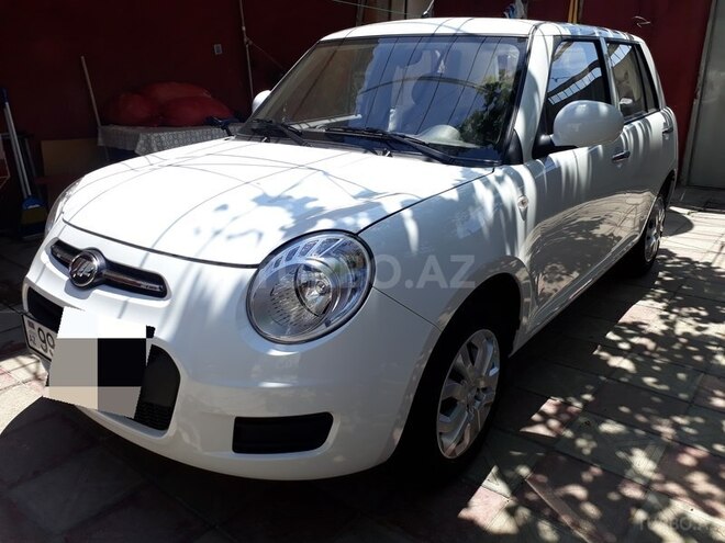 Lifan 330 2018, 920 km - 0.2 l - Bakı