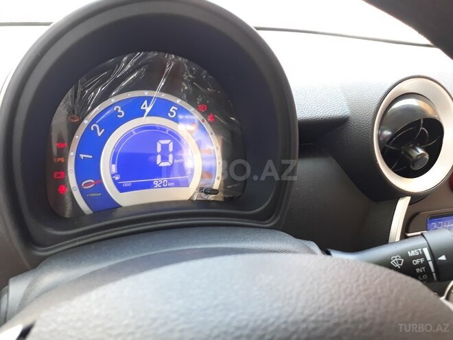 Lifan 330 2018, 920 km - 0.2 l - Bakı