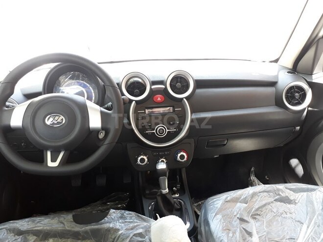 Lifan 330 2018, 920 km - 0.2 l - Bakı