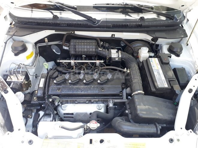 Lifan 330 2018, 920 km - 0.2 l - Bakı
