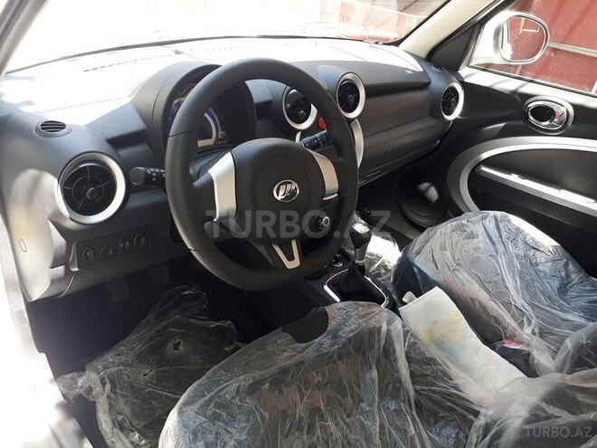 Lifan 330 2018, 920 km - 0.2 l - Bakı