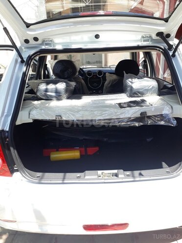 Lifan 330 2018, 920 km - 0.2 l - Bakı