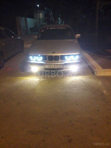 BMW 520 1989, 253,124 km - 2.0 l - Bakı