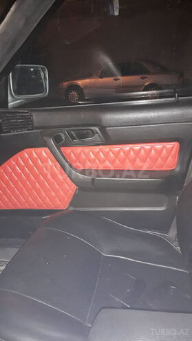 BMW 520 1989, 253,124 km - 2.0 l - Bakı