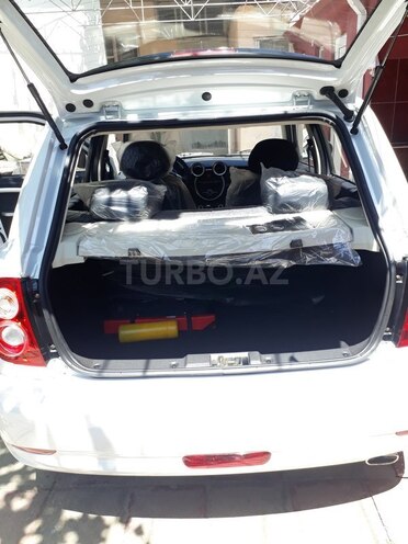 Lifan 330 2018, 920 km - 1.3 l - Bakı