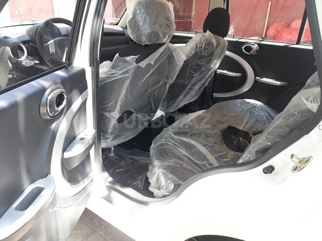 Lifan 330 2018, 920 km - 1.3 l - Bakı