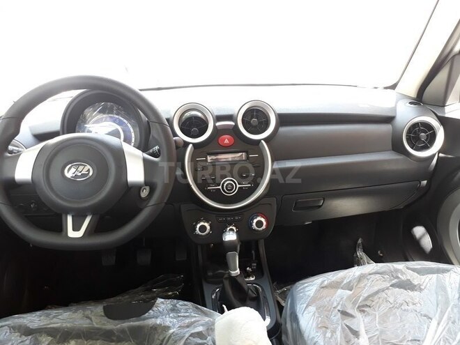 Lifan 330 2018, 920 km - 1.3 l - Bakı