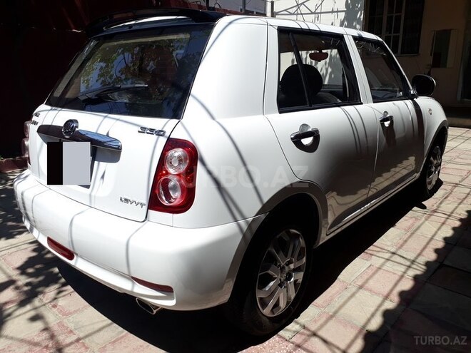 Lifan 330 2018, 920 km - 1.3 l - Bakı