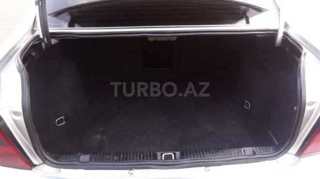 Opel Vectra 2000, 265,000 km - 2.0 l - Bakı