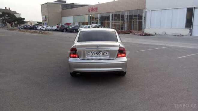 Opel Vectra 2000, 265,000 km - 2.0 l - Bakı