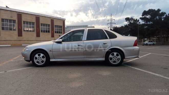 Opel Vectra 2000, 265,000 km - 2.0 l - Bakı