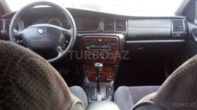 Opel Vectra 2000, 265,000 km - 2.0 l - Bakı