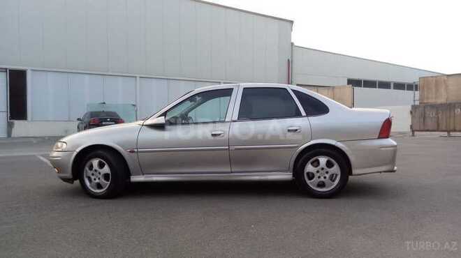 Opel Vectra 2000, 265,000 km - 2.0 l - Bakı