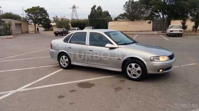 Opel Vectra 2000, 265,000 km - 2.0 l - Bakı