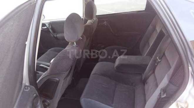 Opel Vectra 2000, 265,000 km - 2.0 l - Bakı