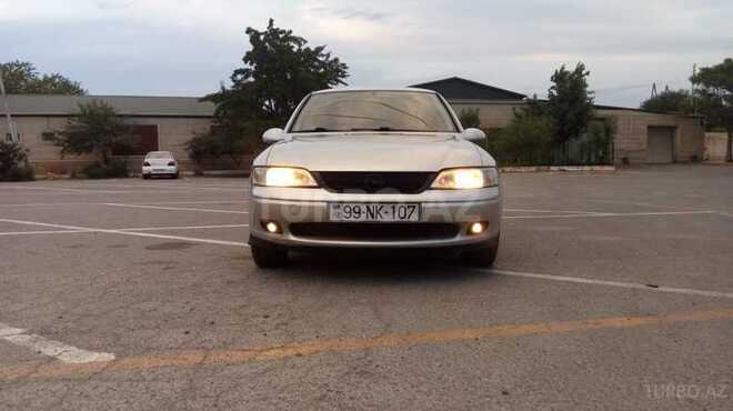 Opel Vectra 2000, 265,000 km - 2.0 l - Bakı