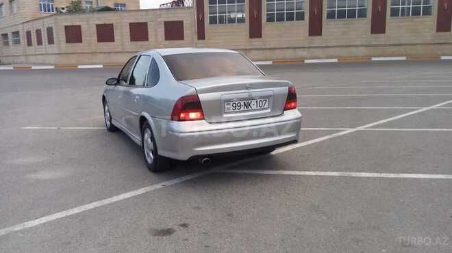 Opel Vectra 2000, 265,000 km - 2.0 l - Bakı