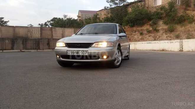 Opel Vectra 2000, 265,000 km - 2.0 l - Bakı