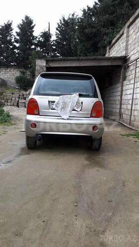 Chery Sweet (QQ) 2007, 94,000 km - 0.8 l - Bakı