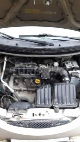 Chery Sweet (QQ) 2007, 94,000 km - 0.8 l - Bakı