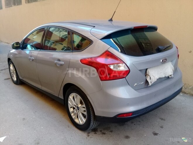 Ford Focus 2012, 147,000 km - 1.6 л - Bakı