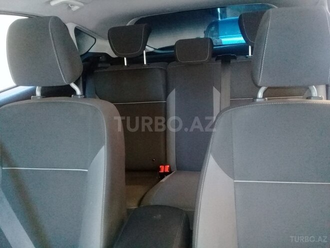 Ford Focus 2012, 147,000 km - 1.6 л - Bakı