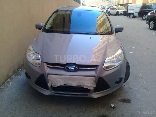 Ford Focus 2012, 147,000 km - 1.6 л - Bakı
