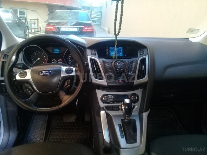 Ford Focus 2012, 147,000 km - 1.6 л - Bakı